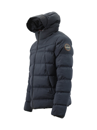 Napapijri Jacke Schwarz 603580