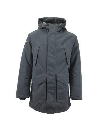 Napapijri Jacke Schwarz 603583