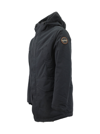 Napapijri Jacke Schwarz 603583