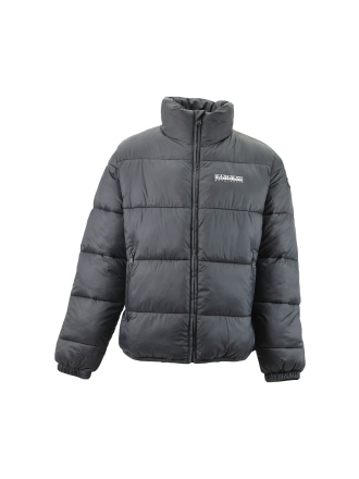 Napapijri Jacke Schwarz 603584