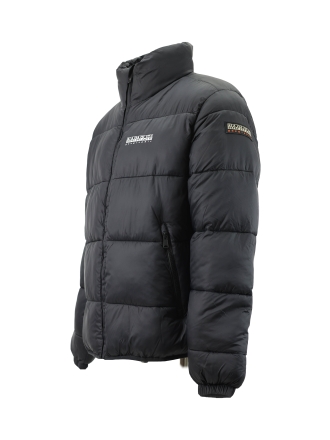 Napapijri Jacke Schwarz 603584