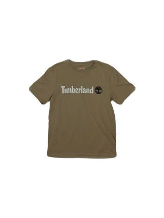 Timberland T-shirt Beige 603588