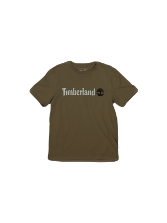 Timberland T-shirt Beige 603588
