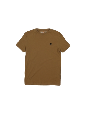 Timberland T-shirt Beige 603589
