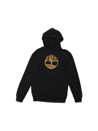 Timberland Pullover Schwarz 603591