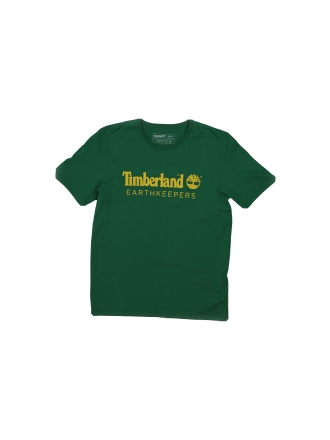 Timberland T-shirt Grün 603593