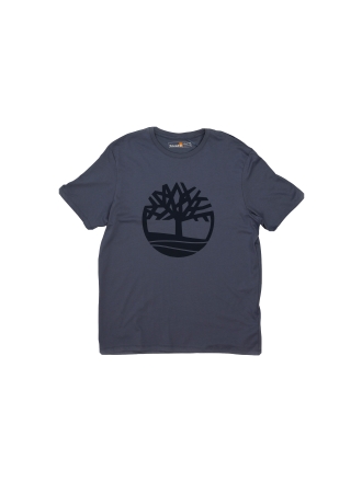 Timberland T-shirt Grau 603599