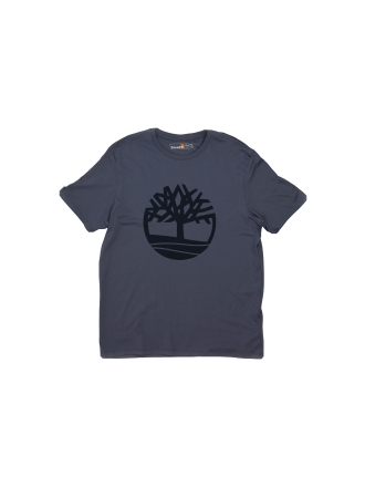 Timberland T-shirt Grau 603599