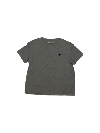 Timberland T-shirt Grau 603601