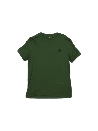 Timberland T-shirt Grün 603614