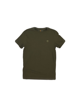 Timberland T-shirt Grün 603616