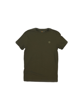 Timberland T-shirt Grün 603616