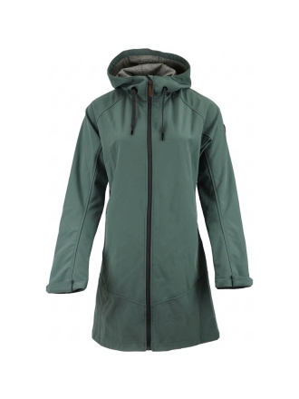 Travelin' Pullover Blau 603629