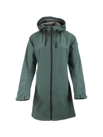 Travelin' Pullover Blau 603629