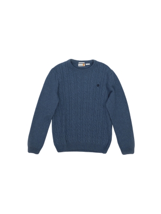 Timberland Pullover Blau 603638