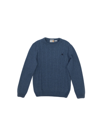 Timberland Pullover Blau 603638