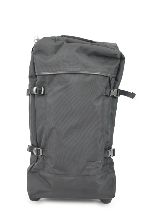 Eastpak Koffer Schwarz 603644