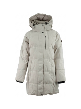 Travelin Jacke Beige 603665