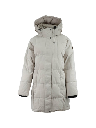 Travelin Jacke Beige 603665