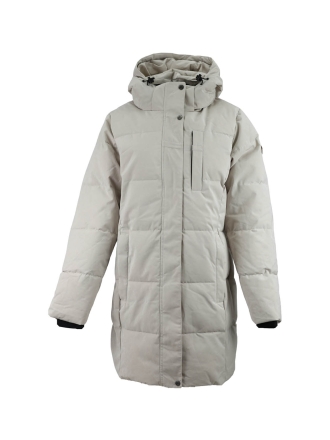 Travelin Jacke Beige 603666