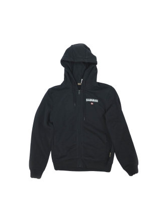 Napapijri Pullover Schwarz 603680