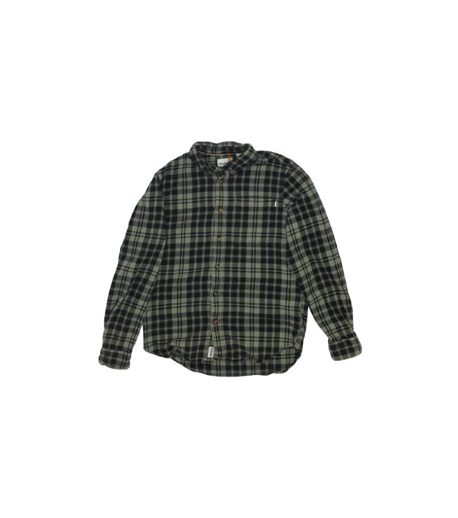 Timberland Hemd