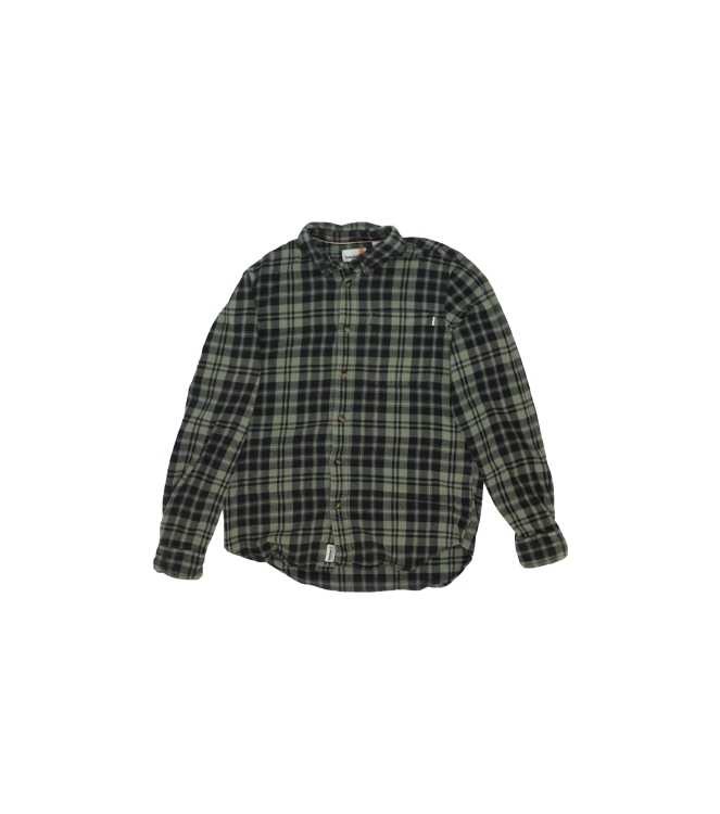 Timberland Hemd