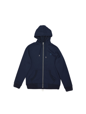 Timberland Weste Blau 603694