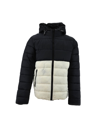 Indicode Jacke Schwarz 603704