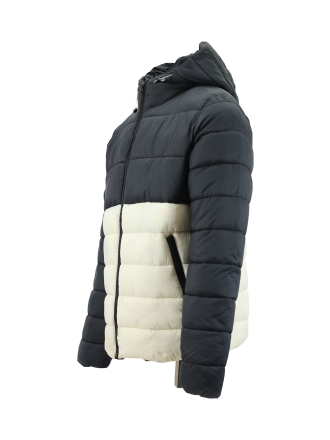 Indicode Jacke Schwarz 603704