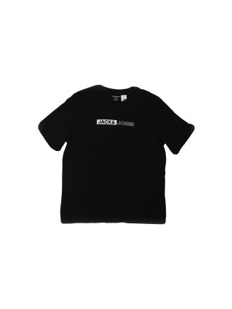 Jack & Jones T-shirt Schwarz 603706
