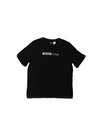 Jack & Jones T-shirt Schwarz 603706