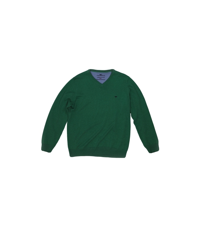 Fynch-hatton Pullover