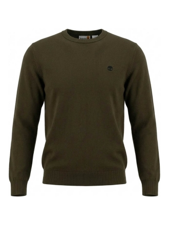 Timberland Pullover Grün 603720