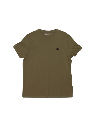 Timberland T-shirt Beige 603724