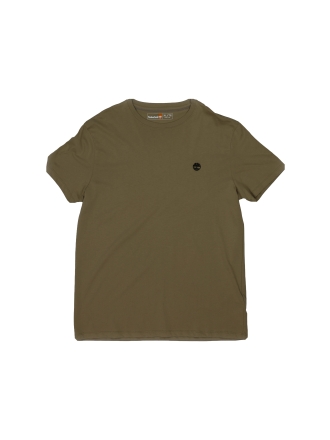 Timberland T-shirt Beige 603726