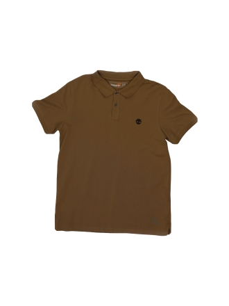 Timberland Poloshirt Beige 603732