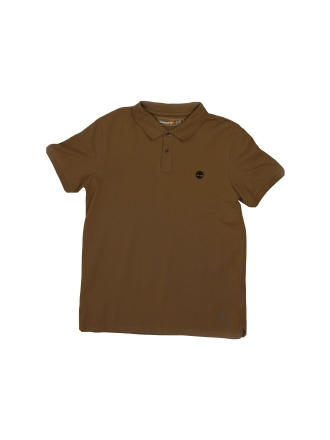 Timberland Poloshirt Beige 603732