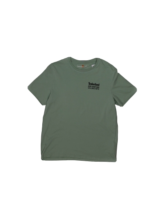 Timberland T-shirt Grün 603735