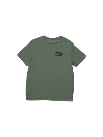 Timberland T-shirt Grün 603735
