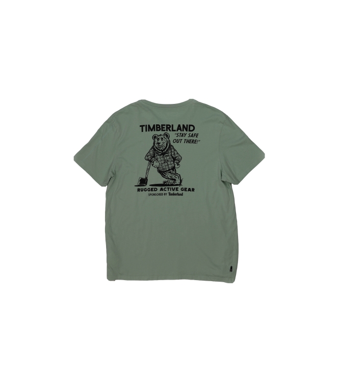 Timberland T-shirt