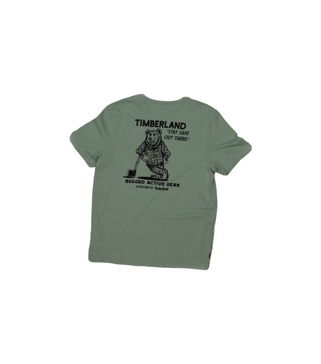 Timberland T-shirt
