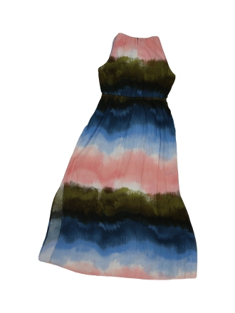 Tom Tailor Kleid Blau 603738