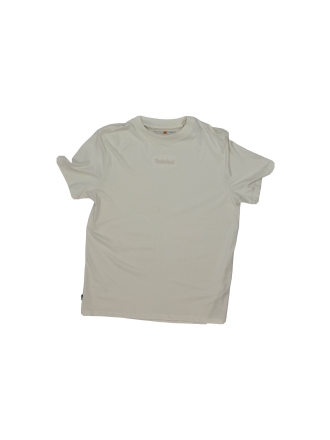 Timberland T-shirt Weiß 603741