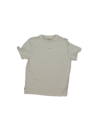 Timberland T-shirt Weiß 603741