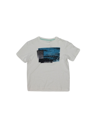 Tom Tailor T-shirt Weiß 603747