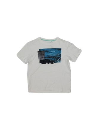 Tom Tailor T-shirt Weiß 603747