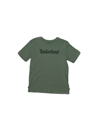 Timberland T-shirt Grün 603750