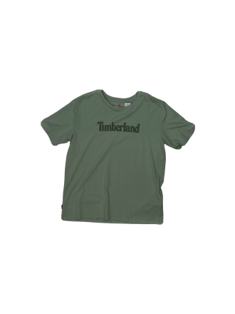 Timberland T-shirt Grün 603751