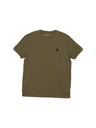 Timberland T-shirt Beige 603762